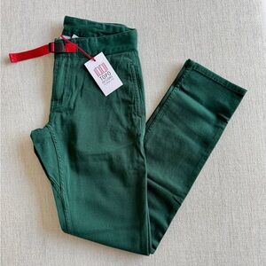 Topo Designs Women’s Climb Pant